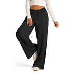 Women’s Wide Leg Lounge Pants
