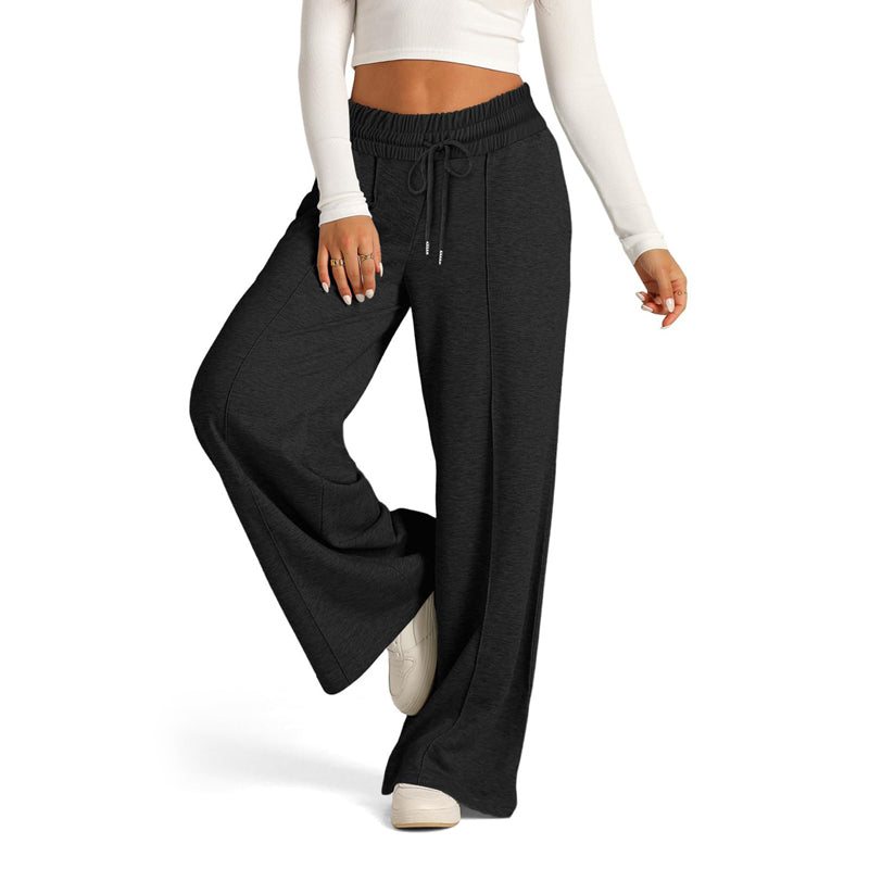 Women’s Wide Leg Lounge Pants