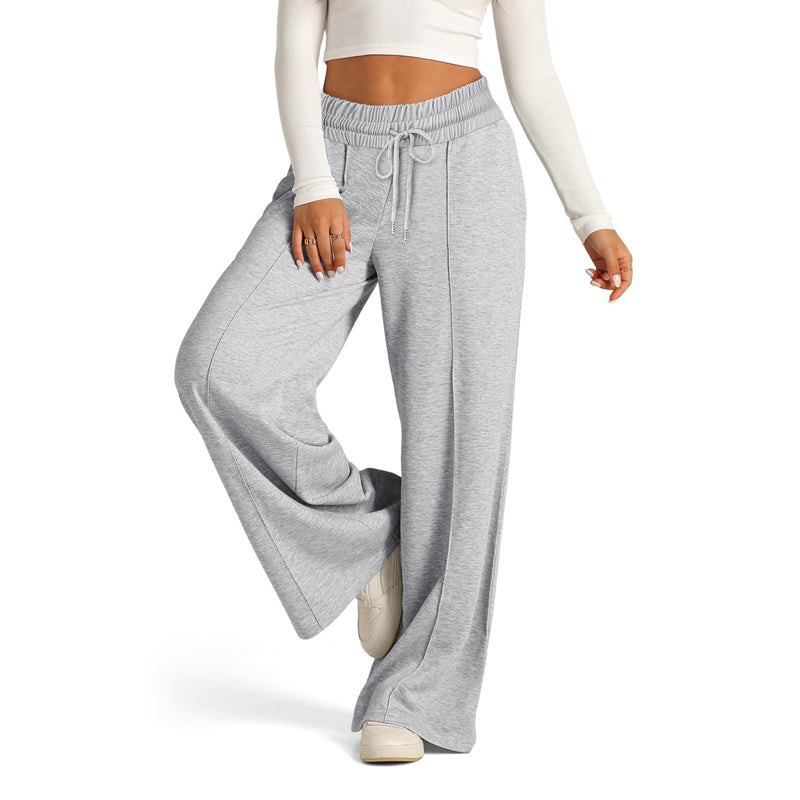 Women’s Wide Leg Lounge Pants