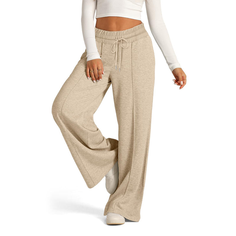 Women’s Wide Leg Lounge Pants