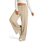 Women’s Wide Leg Lounge Pants