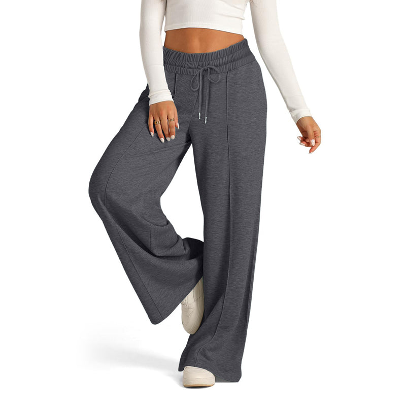 Women’s Wide Leg Lounge Pants