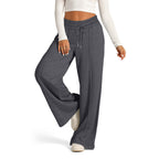 Women’s Wide Leg Lounge Pants