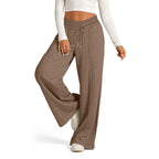 Women’s Wide Leg Lounge Pants