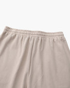 Men's Essential Drawstring Shorts with Elastic Waist and Relaxed Everyday Comfort Fit