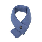 Envoltura térmica para el cuello