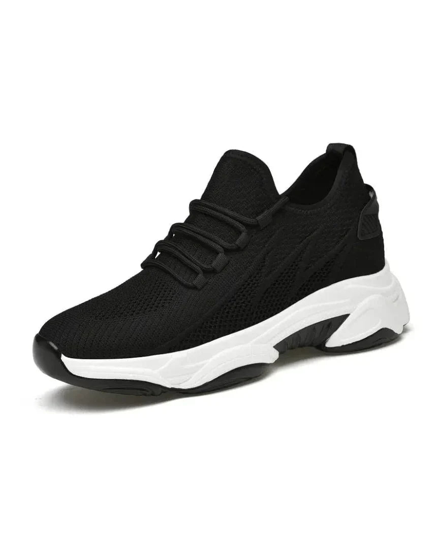 Atmungsaktive Slip-on-Wanderschuhe für Damen