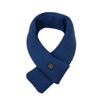 Envoltura térmica para el cuello