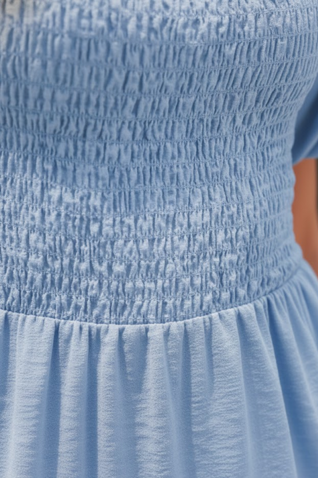Women's Tiered Midi Dress for Elegant Summer and Everyday Styling