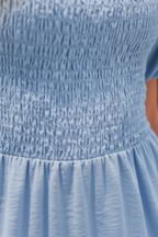 Women's Tiered Midi Dress for Elegant Summer and Everyday Styling