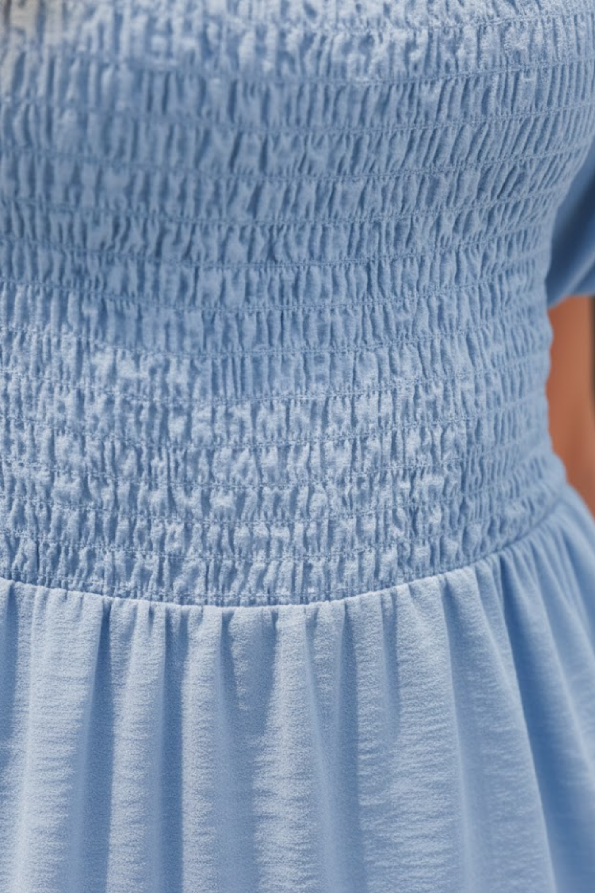 Women's Tiered Midi Dress for Elegant Summer and Everyday Styling