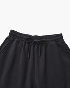 Men's Essential Drawstring Shorts with Elastic Waist and Relaxed Everyday Comfort Fit