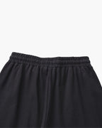 Men's Essential Drawstring Shorts with Elastic Waist and Relaxed Everyday Comfort Fit