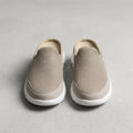 Lette slip-on-gåsko til kvinder