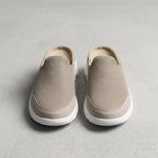 Lette slip-on-gåsko til kvinder