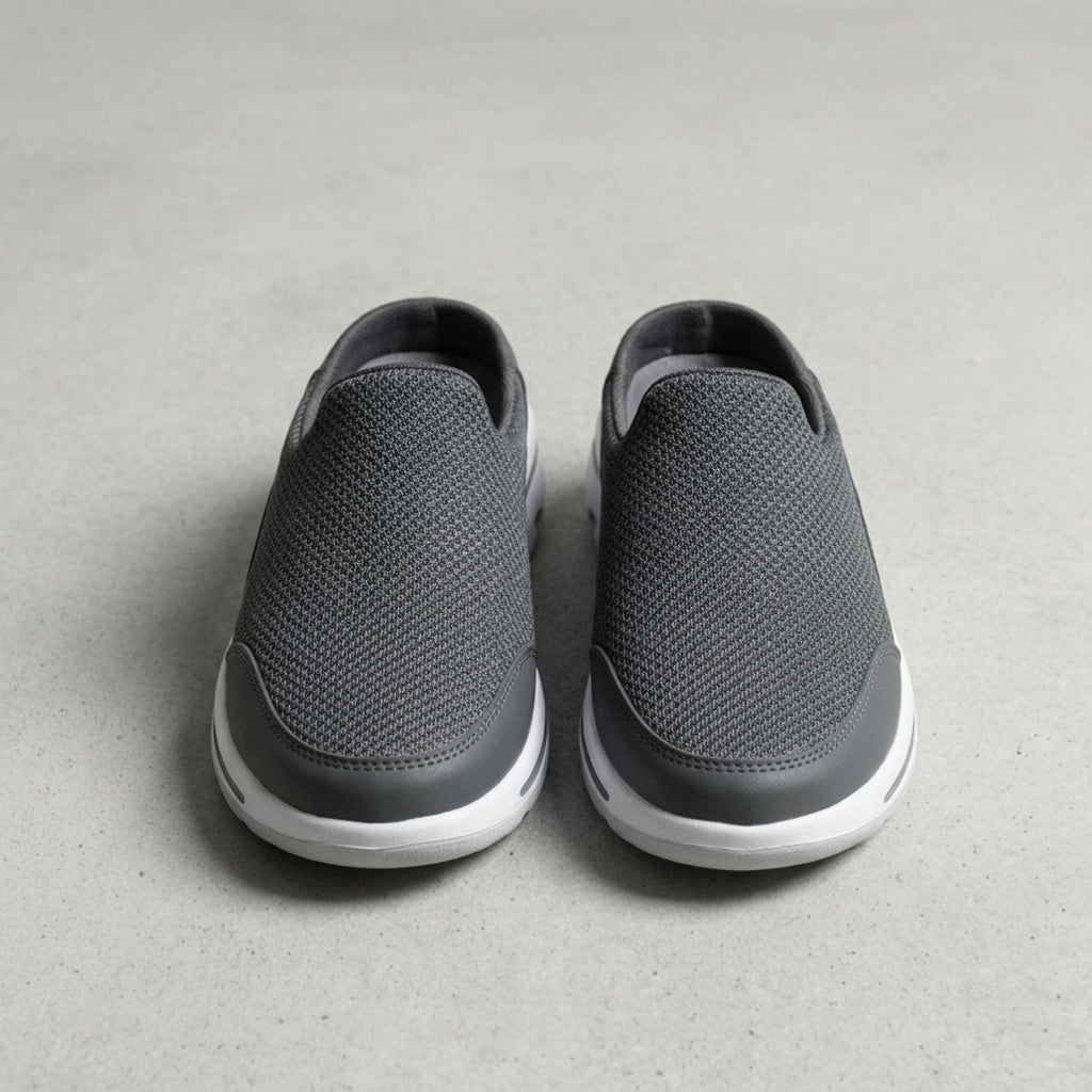 Women’s Lightweight Slip-On Walking Shoes