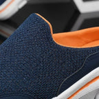 Lette slip-on-gåsko til kvinder