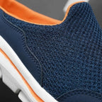 Lette slip-on-gåsko til kvinder