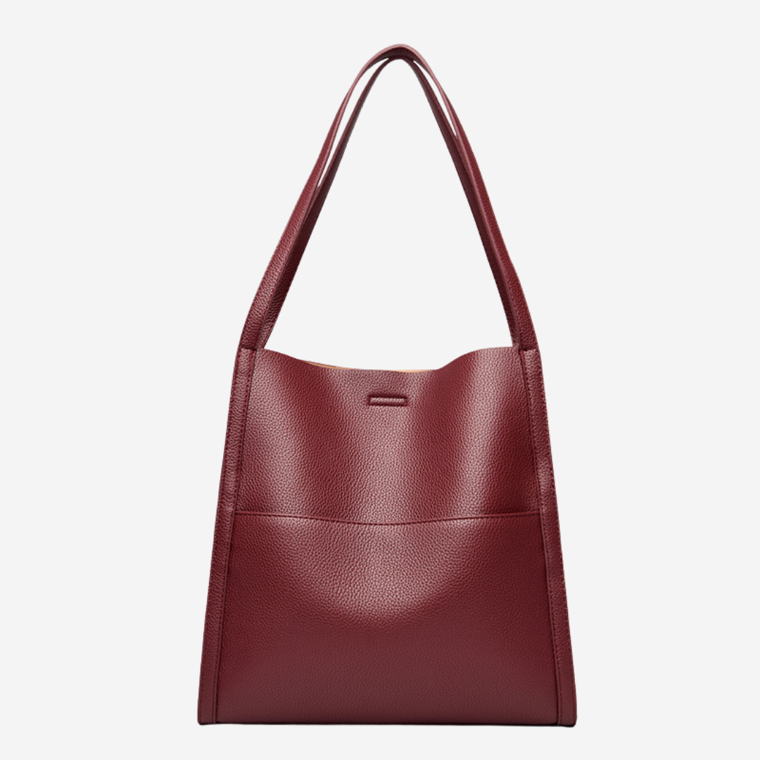 Sac cabas classique pour femme à porter à l’épaule
