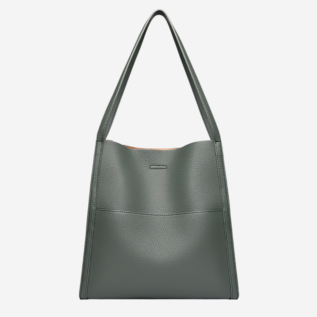 Sac cabas classique pour femme à porter à l’épaule