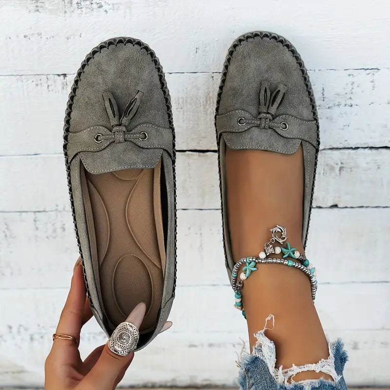 Bonita | Elegante Mocassins voor Dames