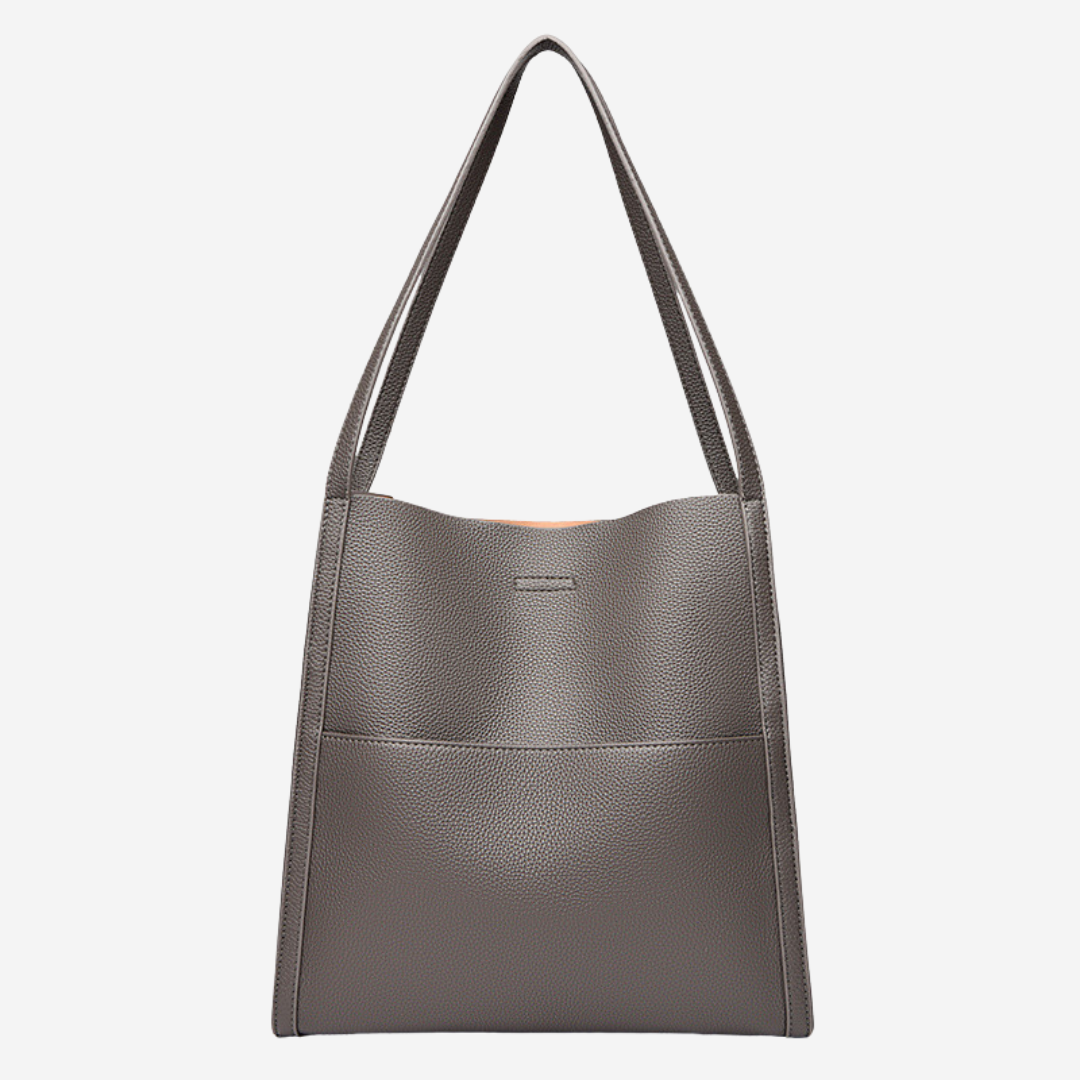 Sac cabas classique pour femme à porter à l’épaule