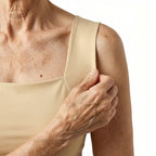 Women's Sleeveless Square Neck Tank Top for Everyday Wear