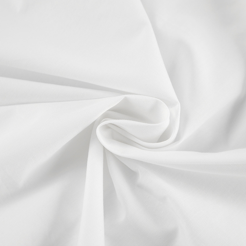 Damen Schleifenkragen-Bluse mit eleganter, strukturierter Passform und langen Ärmeln