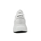 Atmungsaktive Slip-on-Wanderschuhe für Damen
