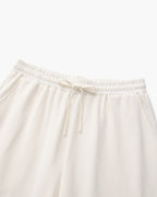 Men's Essential Drawstring Shorts with Elastic Waist and Relaxed Everyday Comfort Fit