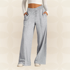 Women’s Wide Leg Lounge Pants