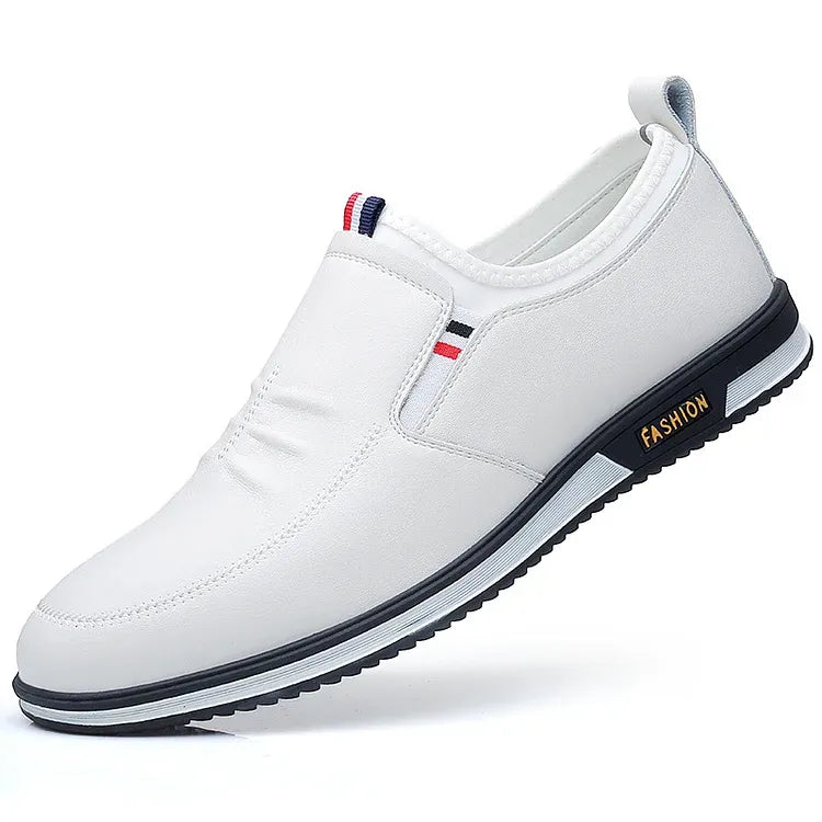 Herren Slipper Freizeitschuhe