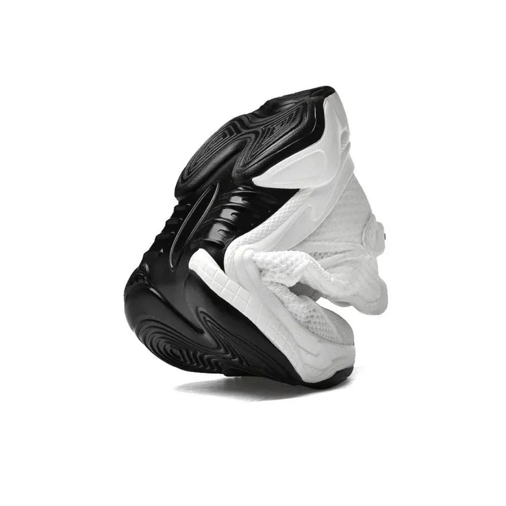 Atmungsaktive Slip-on-Wanderschuhe für Damen