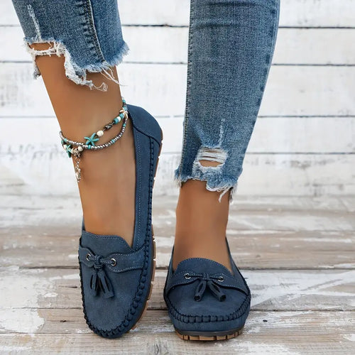 Bonita | Elegante Mocassins voor Dames
