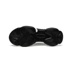 Atmungsaktive Slip-on-Wanderschuhe für Damen