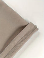 Pantalones de pierna ancha con cordón para hombre