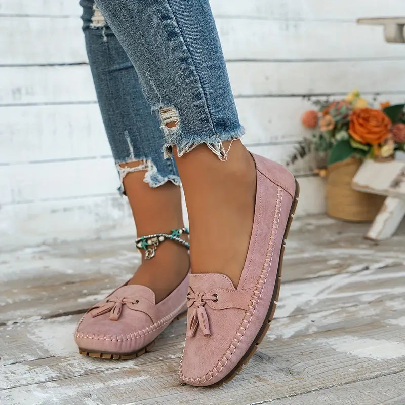 Bonita | Elegante Mocassins voor Dames