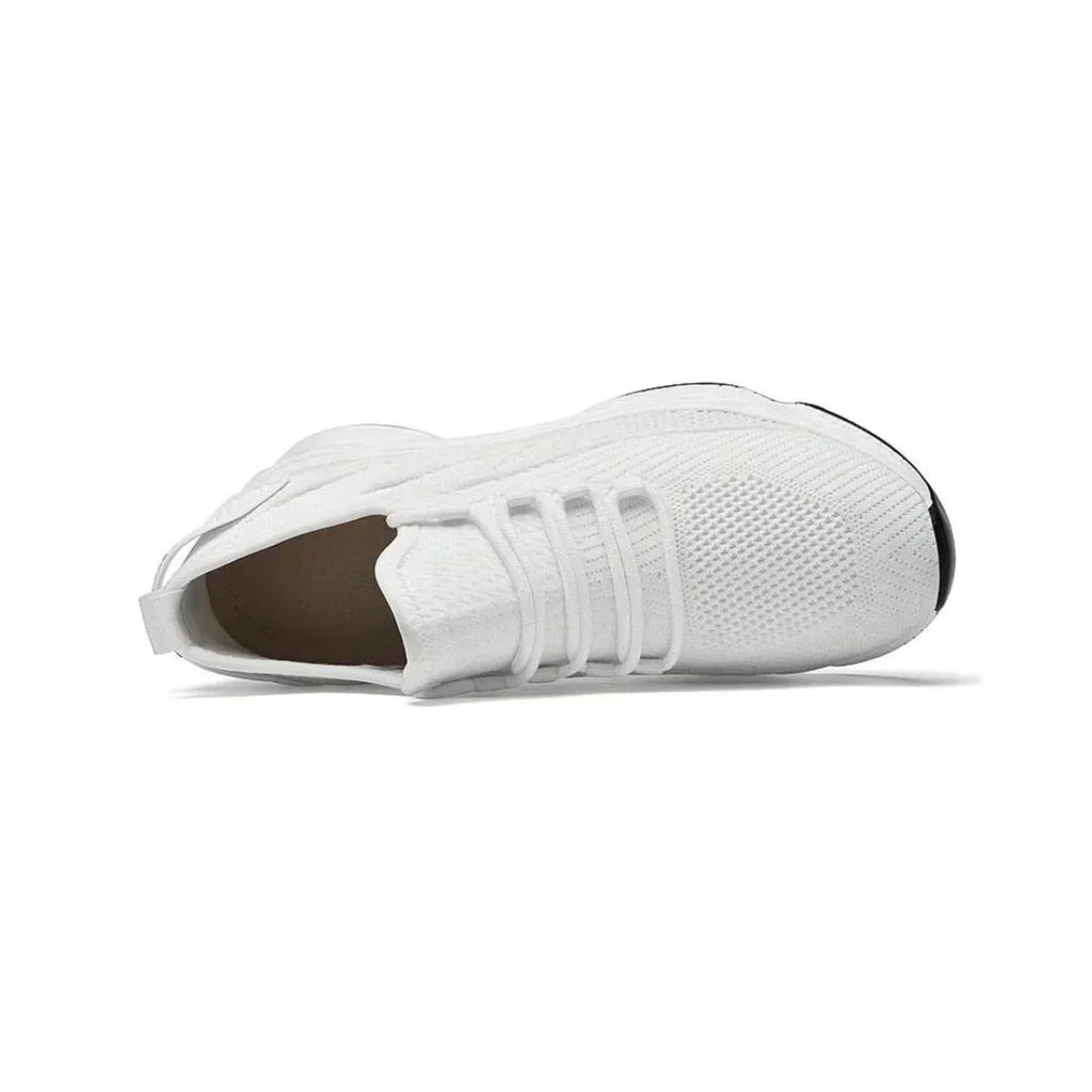 Atmungsaktive Slip-on-Wanderschuhe für Damen