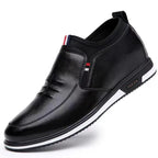 Herren Slipper Freizeitschuhe