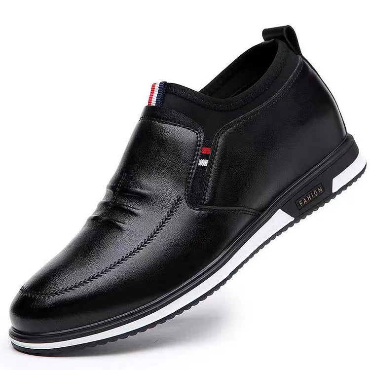 Herren Slipper Freizeitschuhe