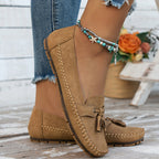 Bonita | Elegante Mocassins voor Dames