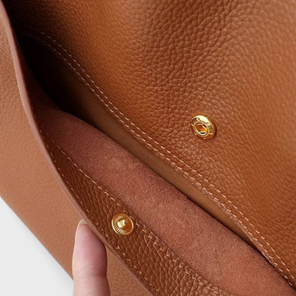 Women’s Classic Shoulder Tote Bag