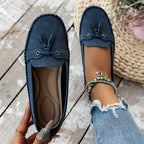 Bonita | Elegante Mocassins voor Dames