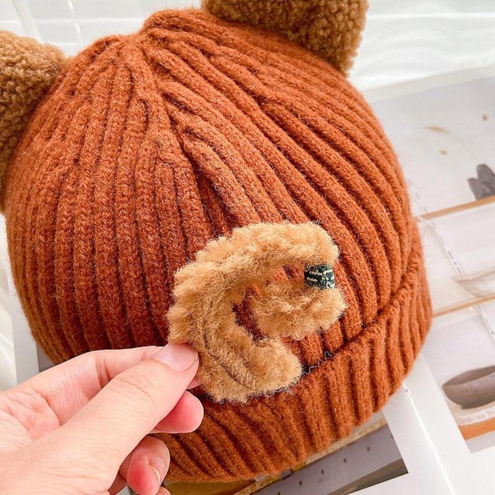 Women’s Cat Ear Beanie