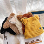 Women’s Cat Ear Beanie