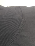 Damenpullover mit Rollkragen und offenen Schultern
