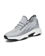 Atmungsaktive Slip-on-Wanderschuhe für Damen