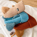 Women’s Cat Ear Beanie