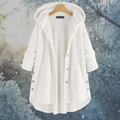 Women’s Cozy Hooded Cardigan
