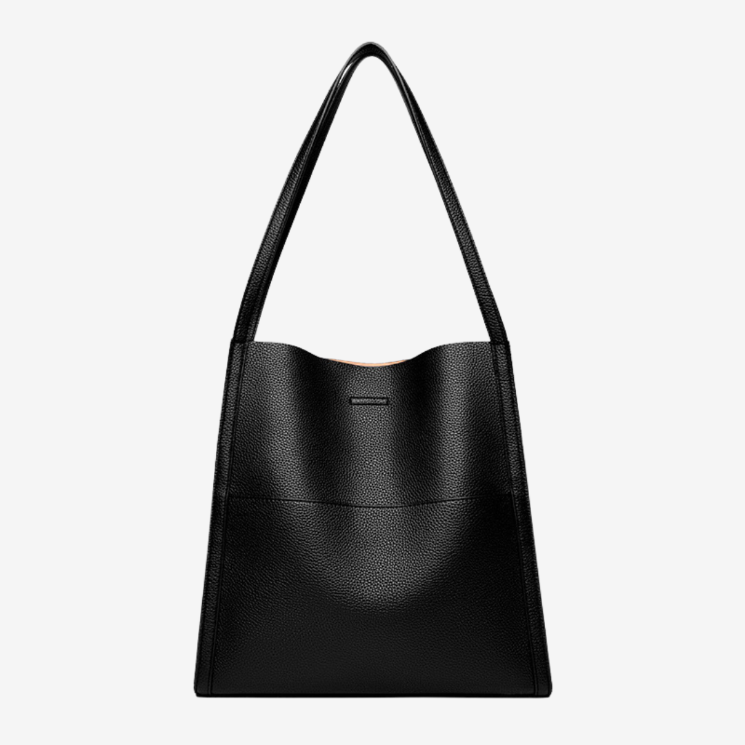 Sac cabas classique pour femme à porter à l’épaule